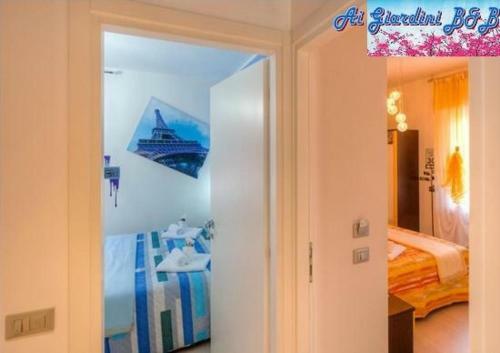 Ai Giardini B&B