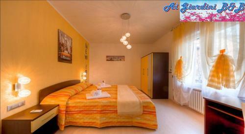 Ai Giardini B&B
