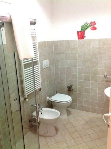 Ai Giardini B&B