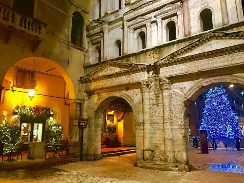 Ai Giardini B&B