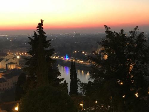 Ai Giardini B&B