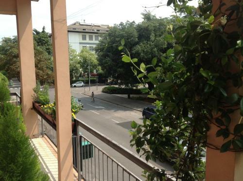 Ai Giardini B&B