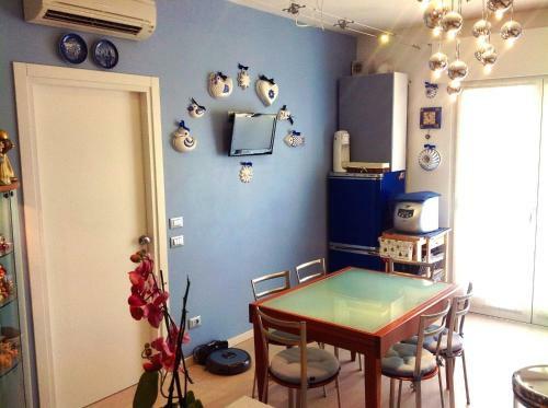 Ai Giardini B&B