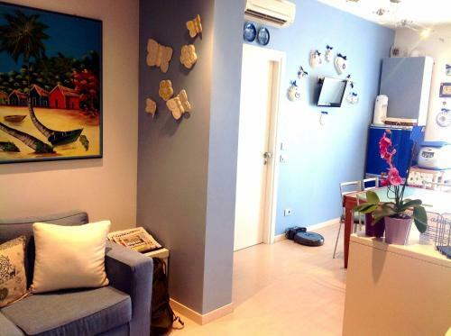 Ai Giardini B&B