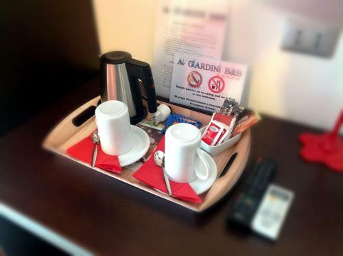 Ai Giardini B&B