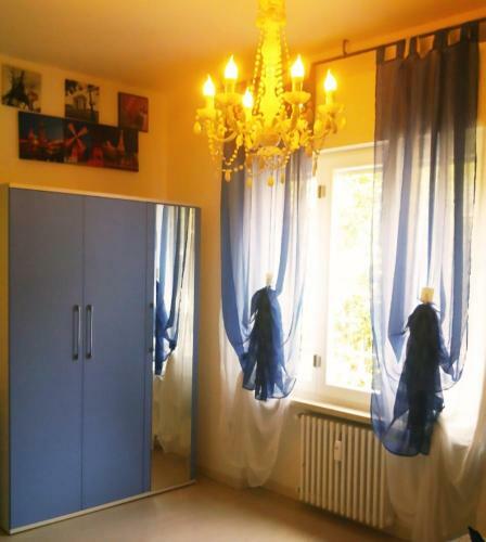 Ai Giardini B&B