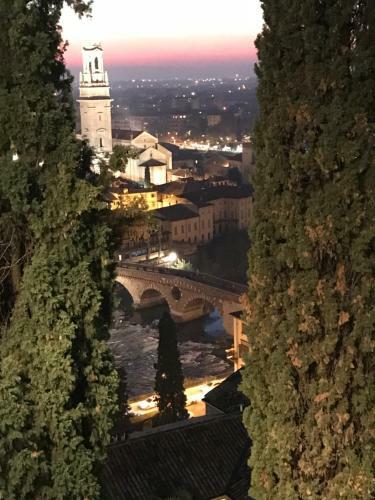 Ai Giardini B&B