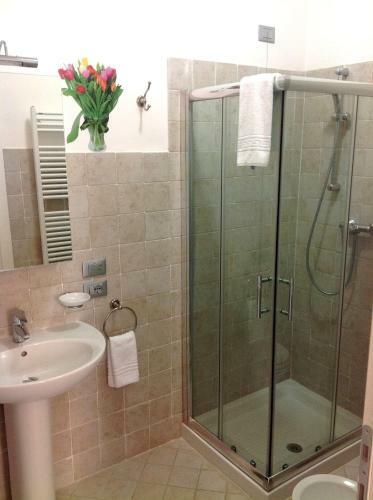 Ai Giardini B&B