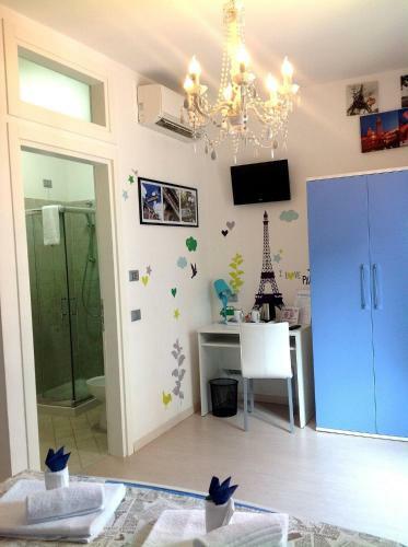 Ai Giardini B&B