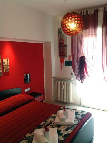 Ai Giardini B&B