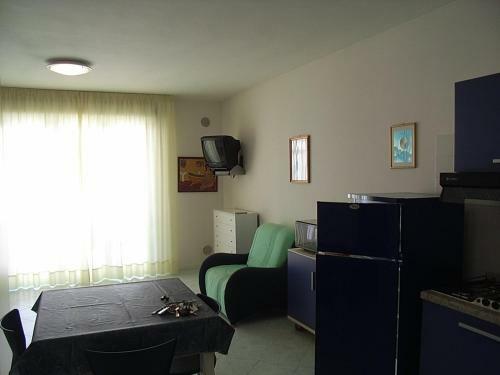 Apartamento Cristoforo Colombo