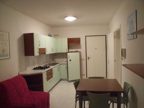Apartamento Cristoforo Colombo