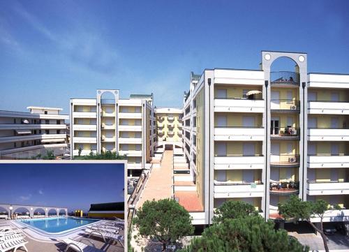 Apartamento Cristoforo Colombo