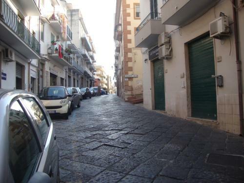 Apartamento Anfiteatro