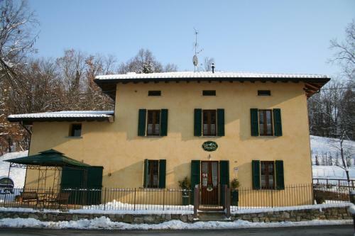 B&B La Casa Di Campagna