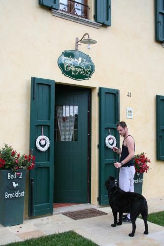 B&B La Casa Di Campagna