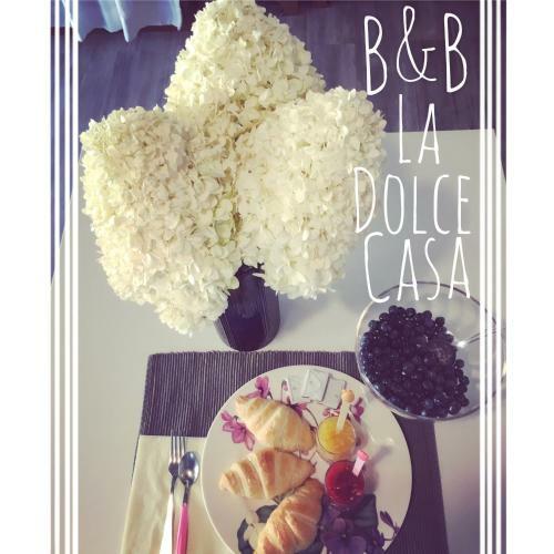 B&B La Dolce Casa