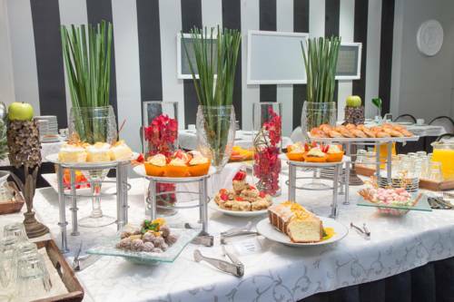 Hotel Le B Club Boutique & Terrasse