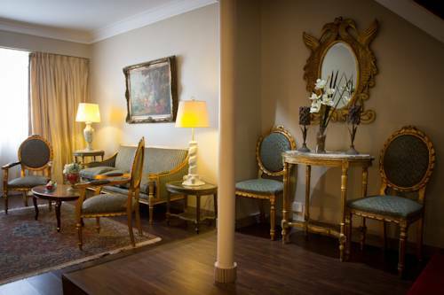 Hotel Le B Club Boutique & Terrasse