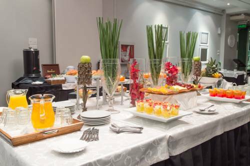 Hotel Le B Club Boutique & Terrasse