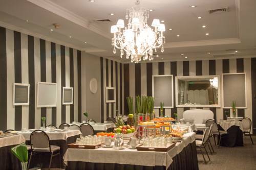 Hotel Le B Club Boutique & Terrasse