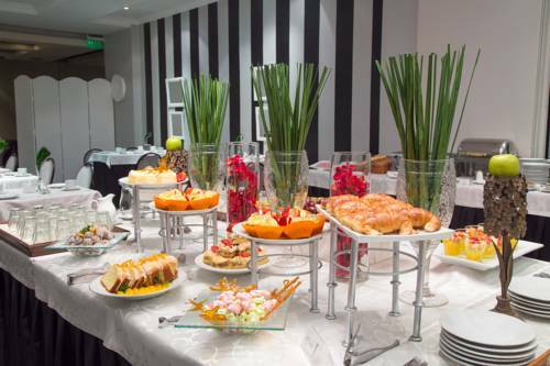 Hotel Le B Club Boutique & Terrasse