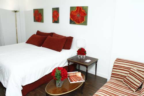 Hotel Le B Club Boutique & Terrasse