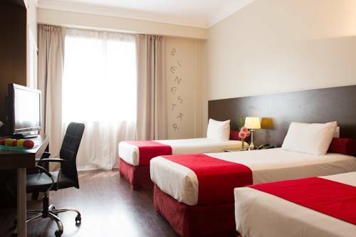 Hotel Le B Club Boutique & Terrasse