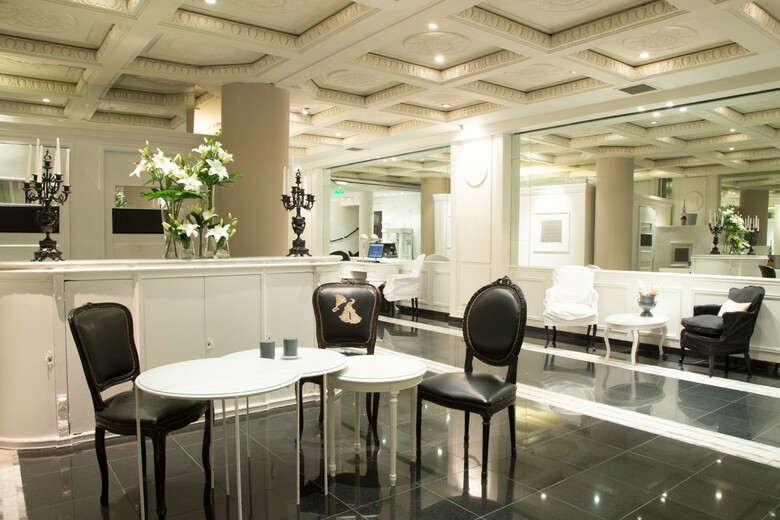 Hotel Le B Club Boutique & Terrasse
