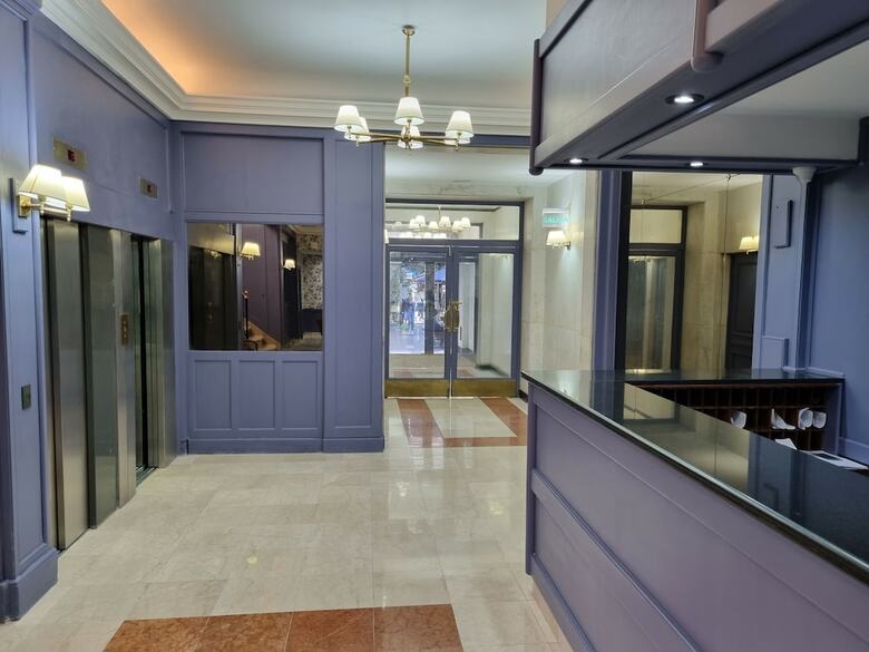 Hotel Regis Orho