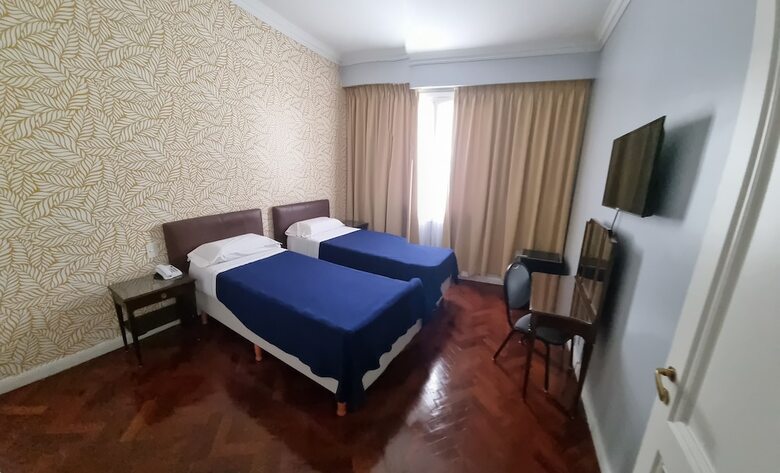 Hotel Regis Orho