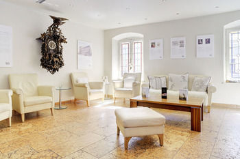 Romantik Hotel Schwarzer Adler