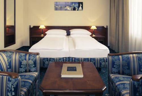 Hotel Mercure Secession Wien