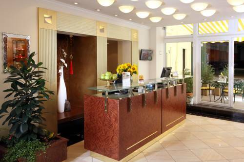 Hotel Mercure Secession Wien