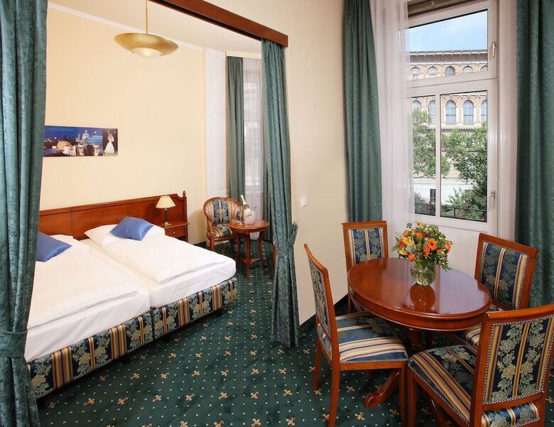 Hotel Mercure Secession Wien