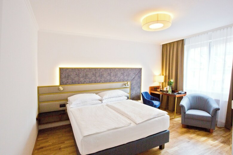 Hotel Mercure Secession Wien
