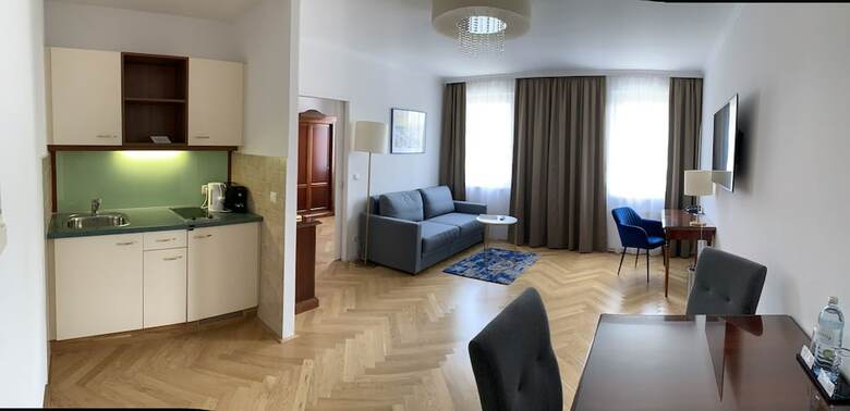 Hotel Mercure Secession Wien