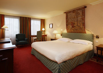 Hotel NH Brugge