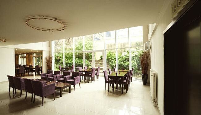 Hotel The Augustin