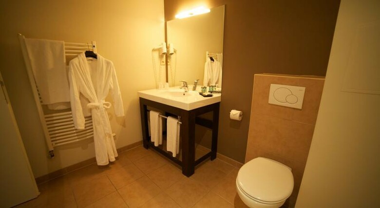 Hotel The Augustin