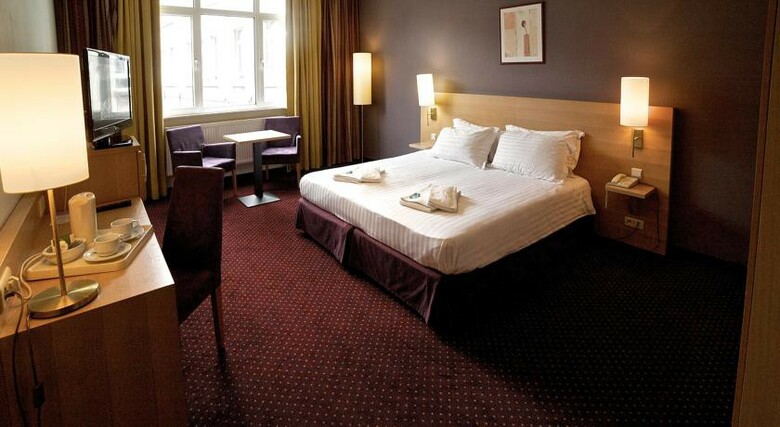 Hotel The Augustin