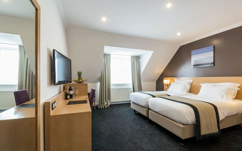 Hotel The Augustin