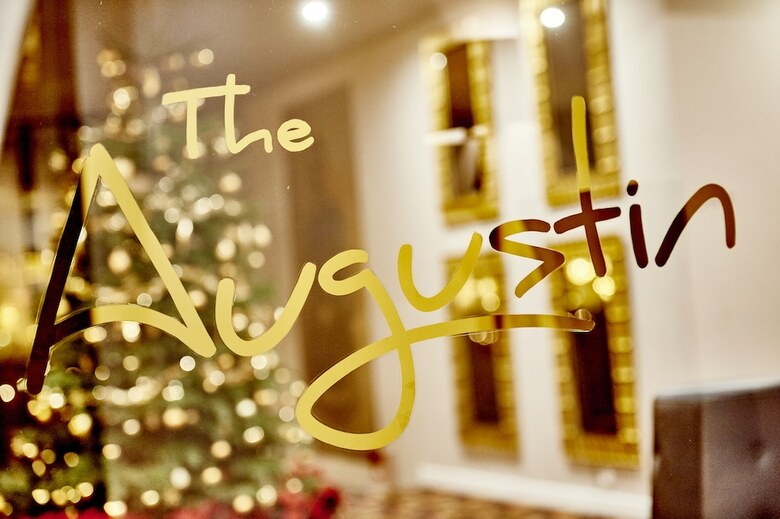 Hotel The Augustin