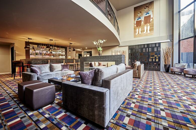 Hotel The Augustin