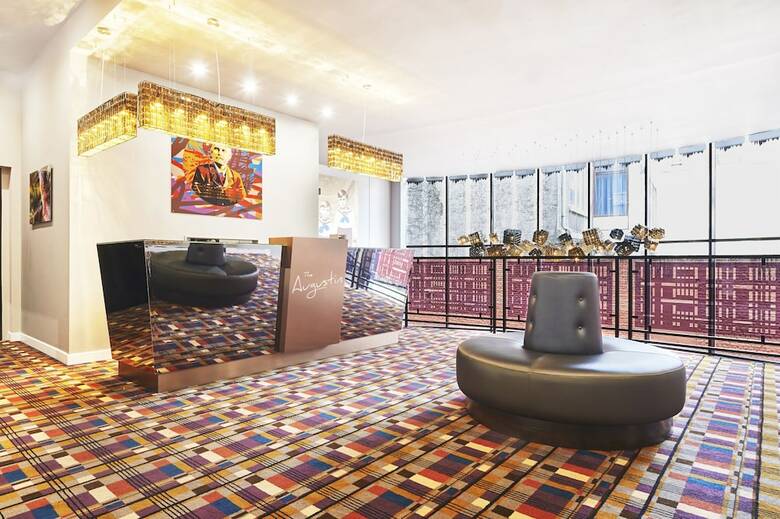 Hotel The Augustin