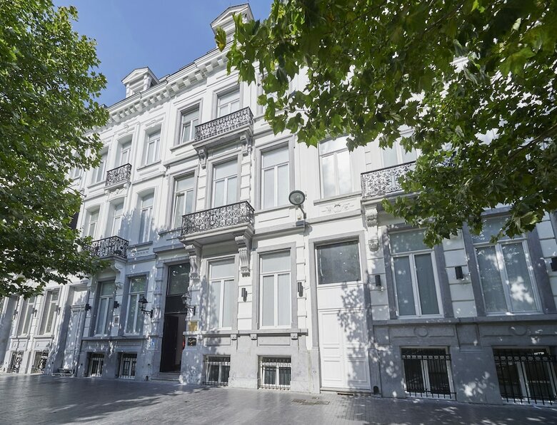 Hotel The Augustin