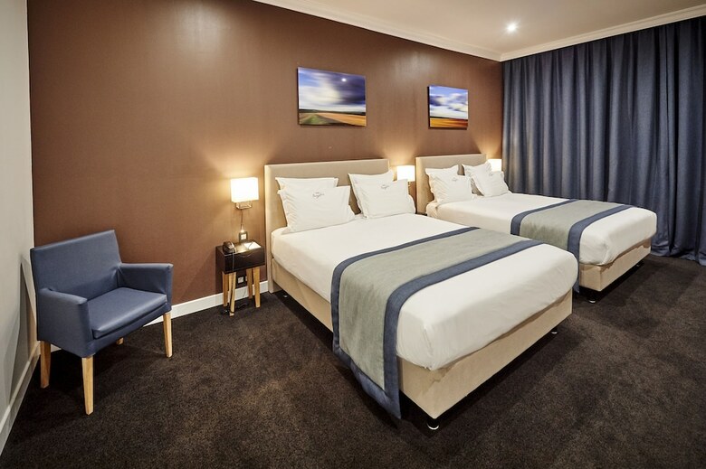 Hotel The Augustin