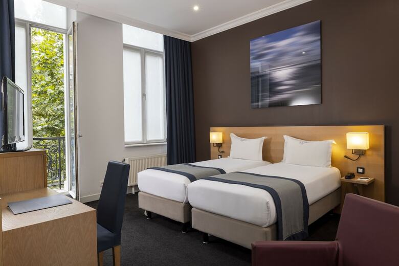 Hotel The Augustin