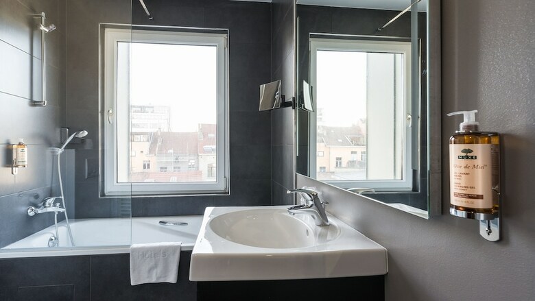 Hotel The Augustin