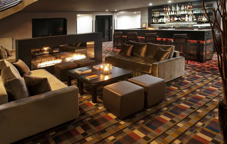 Hotel The Augustin